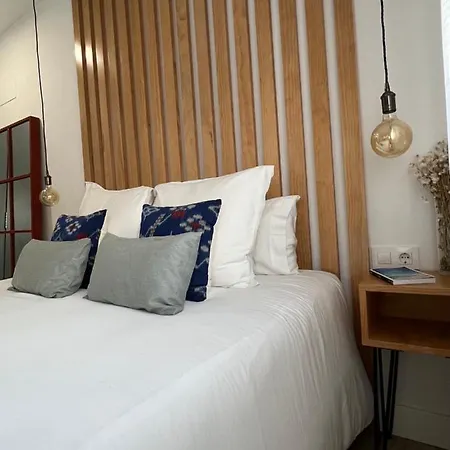 Slowhome Apartman
