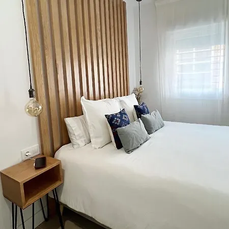 Slowhome Apartman