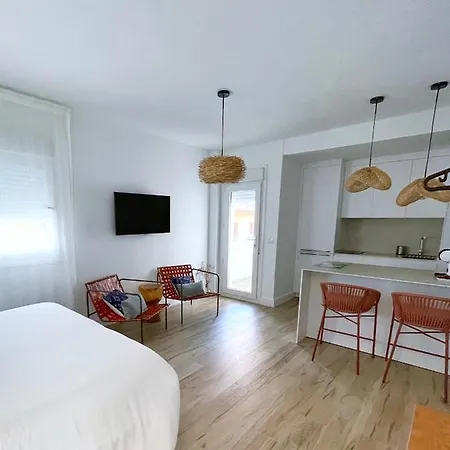 Slowhome Apartman *