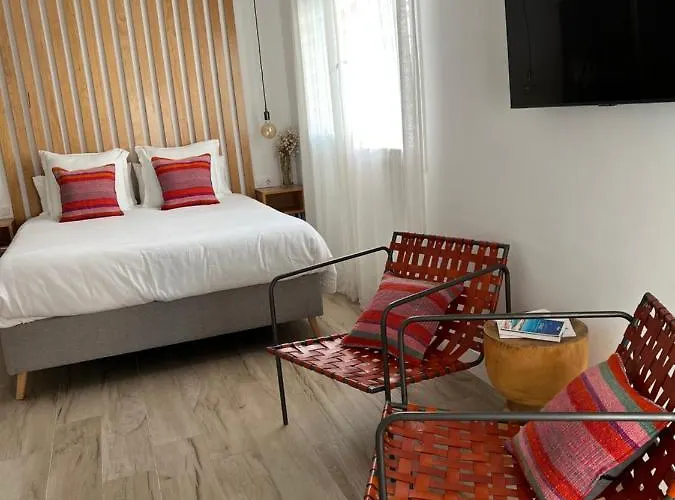 Slowhome Apartment Tarifa
