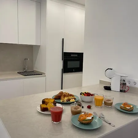 Appartement Slowhome