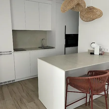 Slowhome Tarifa