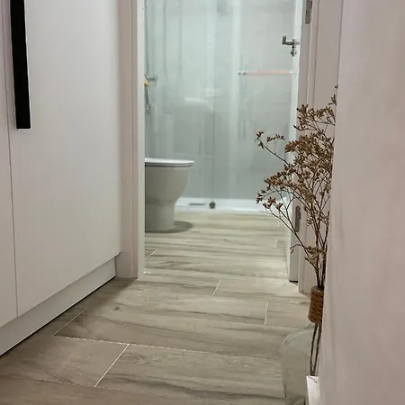 Slowhome Appartement