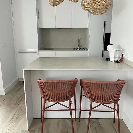 Appartement Slowhome *