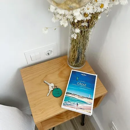 Daire Slowhome Tarifa