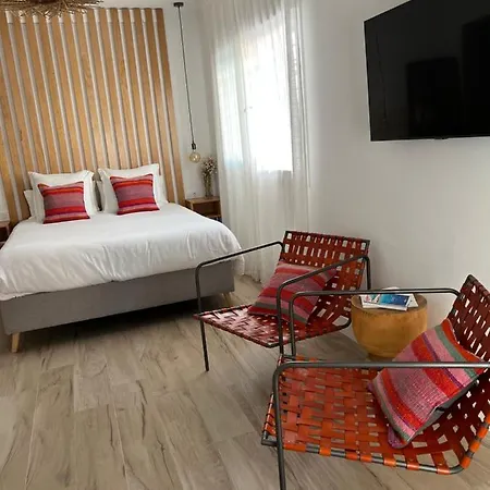 Slowhome Daire Tarifa