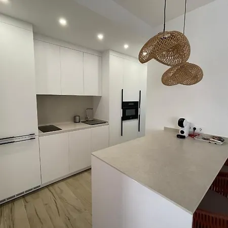 Slowhome דירה