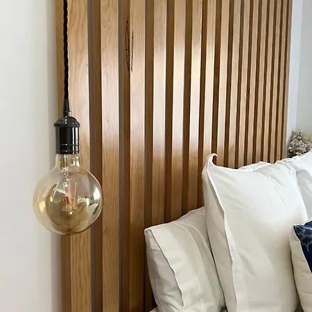 Apartamento Slowhome *