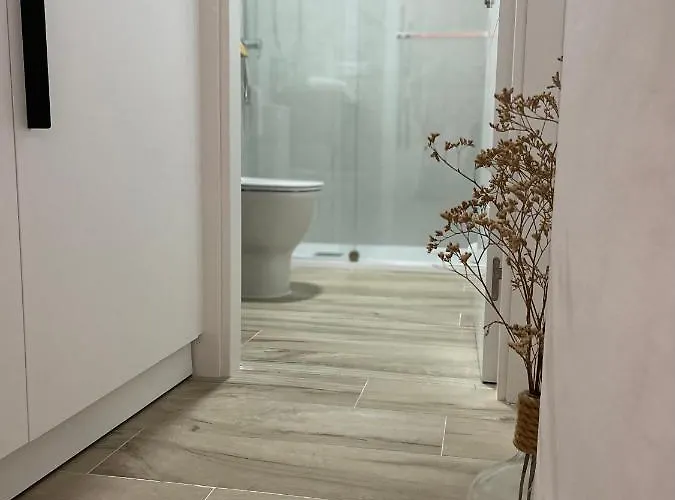 Slowhome 아파트