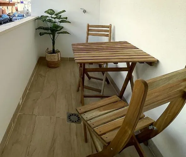 Slowhome 아파트 *
