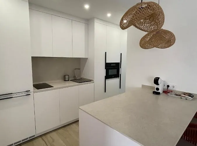 Slowhome 아파트